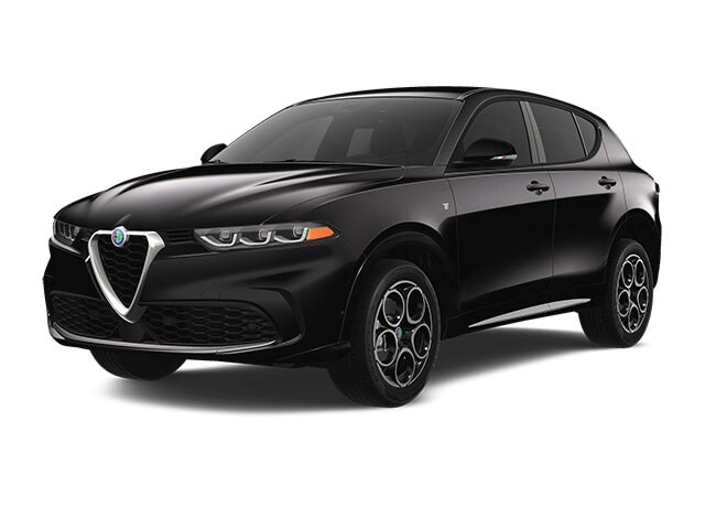 2025 Alfa Romeo Tonale SUV 